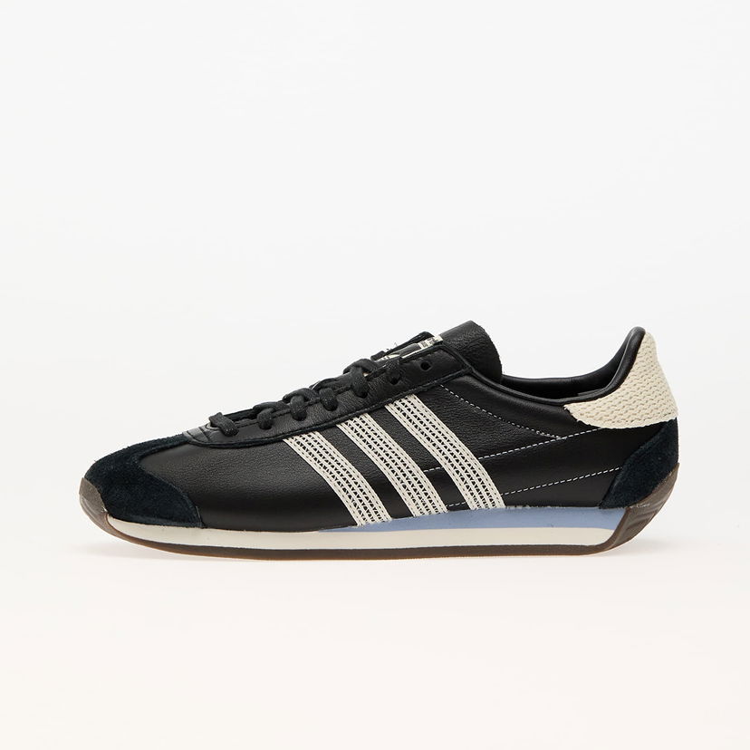Tenisice i cipele adidas Originals Country Og Crna | JI2875