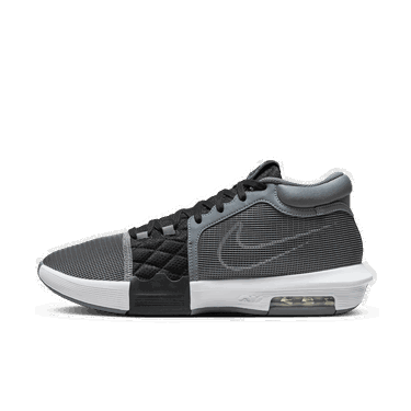 Tenisice i cipele Nike LeBron Witness 8 Siva | FB2239-004, 0