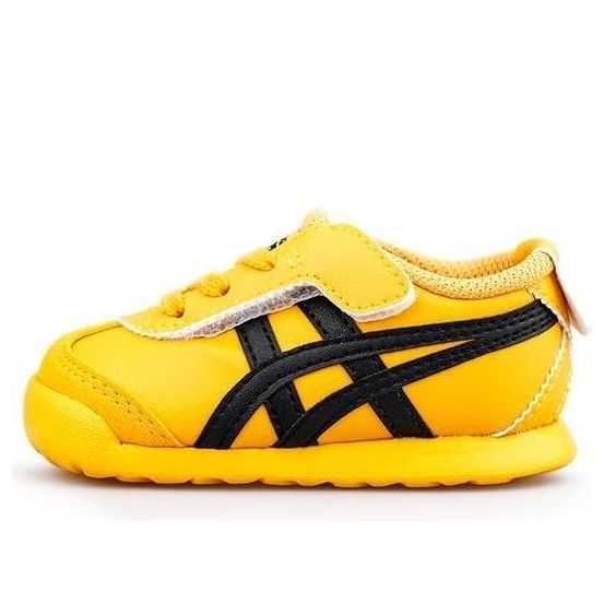 Tenisice i cipele Onitsuka Tiger Onitsuka Tiger Mexico 66 'Kill Bill' Žuta | 1184A074-750