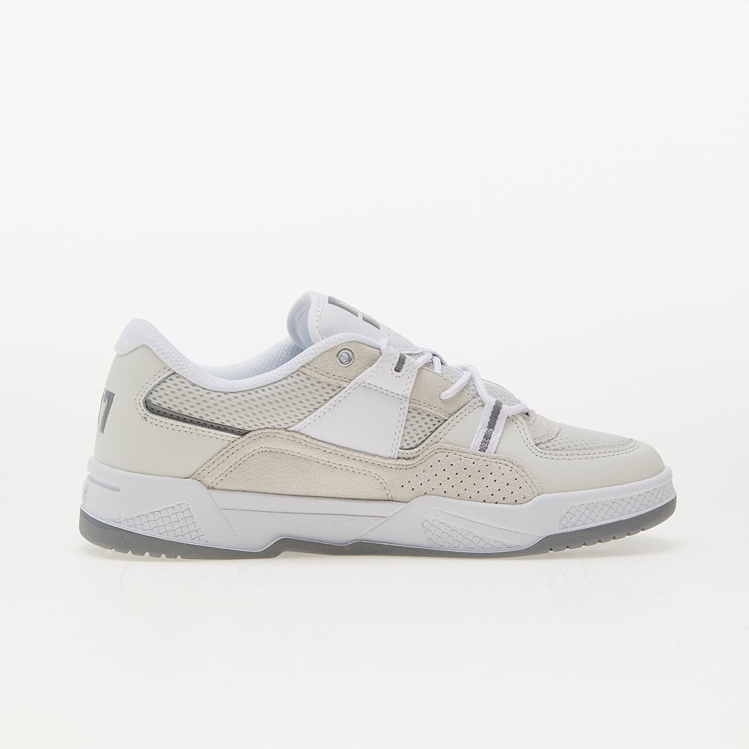 Tenisice i cipele DC Construct Off White Bijela | ADYS100822-OWH, 1