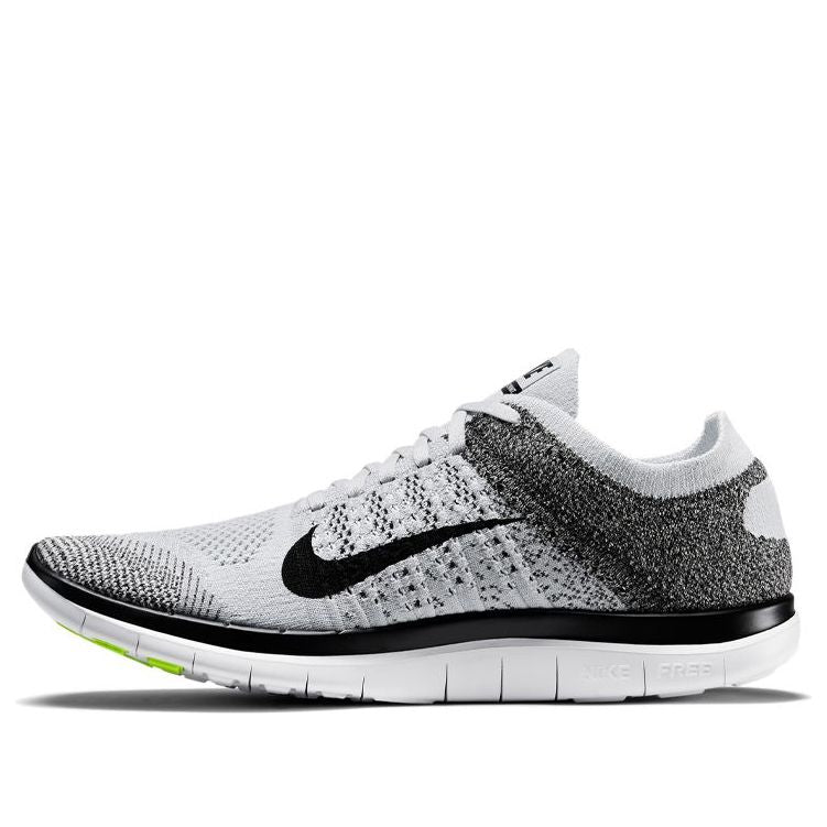 Tenisice i cipele Nike 4.0 Flyknit Siva | 631053-010