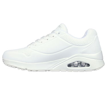 Tenisice i cipele Skechers Uno Bijela | 52458-W, 3