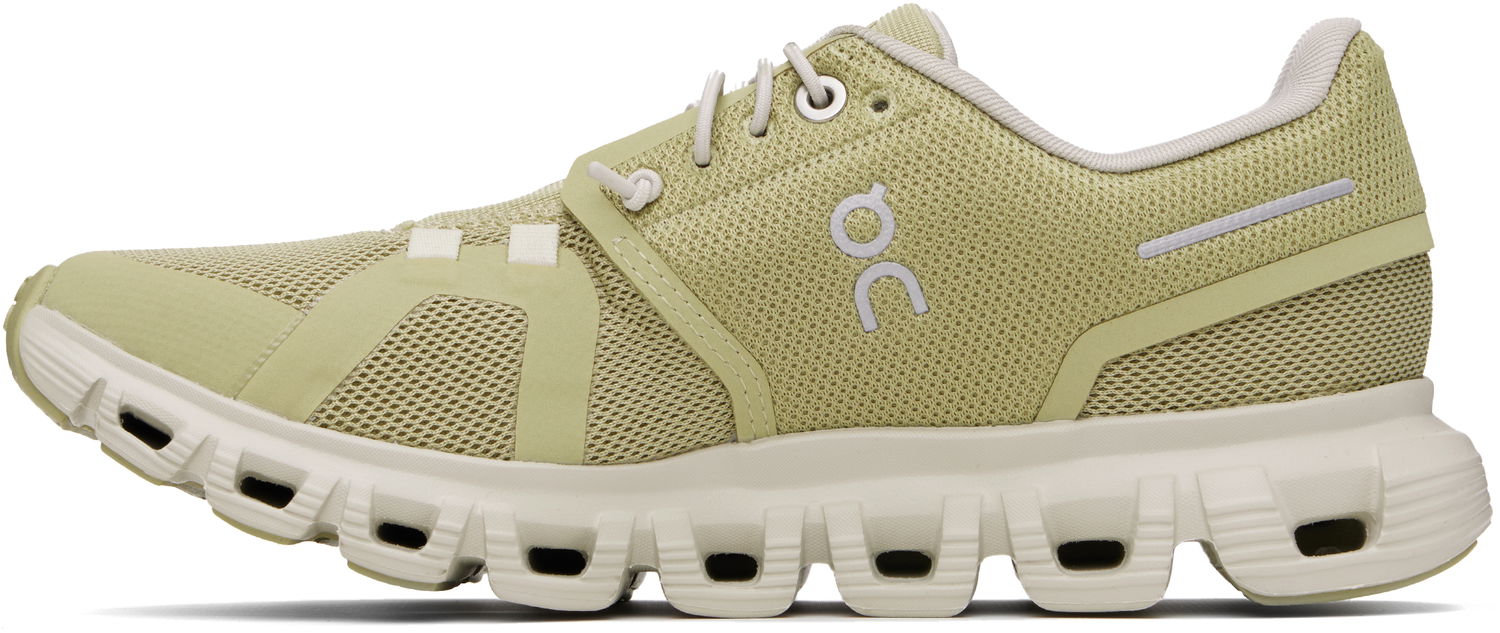 Tenisice i cipele On Running Cloud 6 37.5 Zelena | 3WF10063014, 1