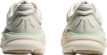 Tenisice i cipele Hoka One One Bondi 9 Bijela | 1162012-tlsl, 2