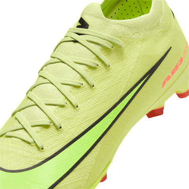 Tenisice i cipele Nike ZOOM VAPOR 16 PRO AG-PRO Žuta | fq8684-300, 2