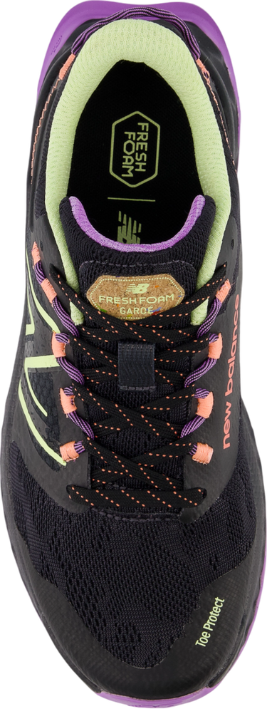 Tenisice i cipele New Balance Fresh Foam Crna | WTGARORB, 2