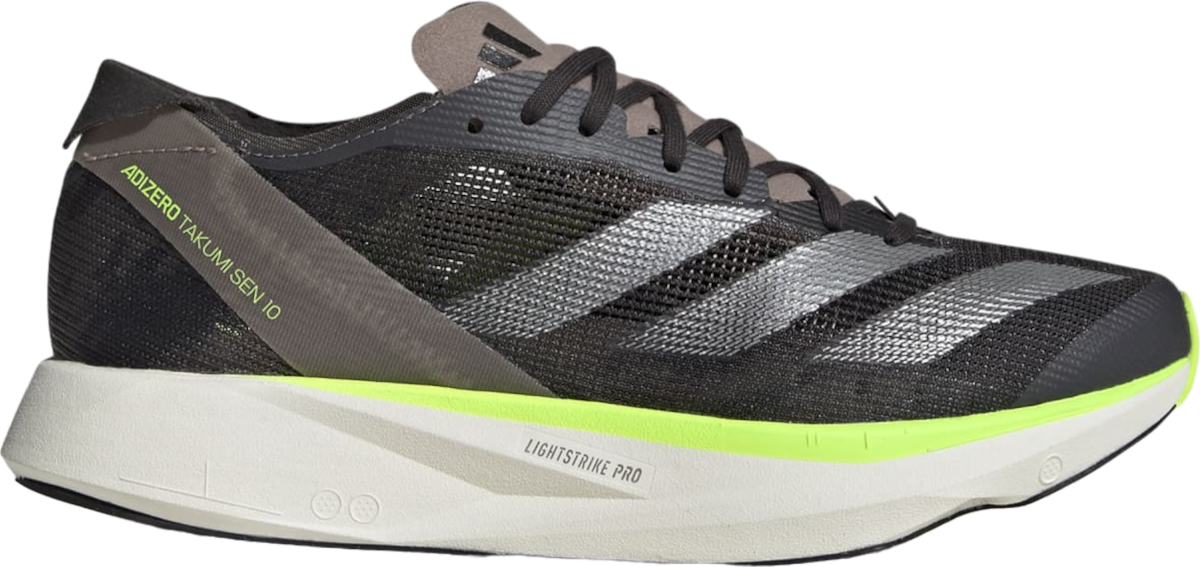 Tenisice i cipele adidas Performance adidas ADIZERO TAKUMI SEN 10 W Crna | if1210, 0