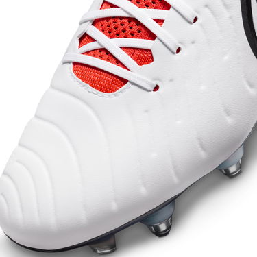 Tenisice i cipele Nike LEGEND 10 ELITE SG-PRO AC Bijela | dv4329-100, 5