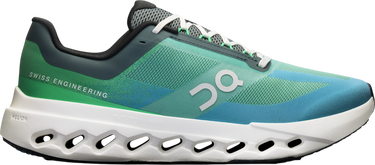 Tenisice i cipele On Running Cloudsurfer Next Wide Zelena | 3me30193209, 0