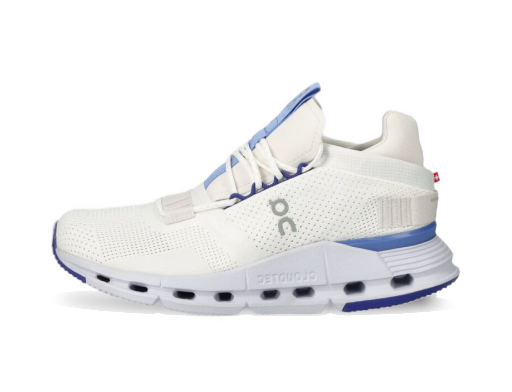 Trčanje On Running Cloudnova Bijela | 2698224