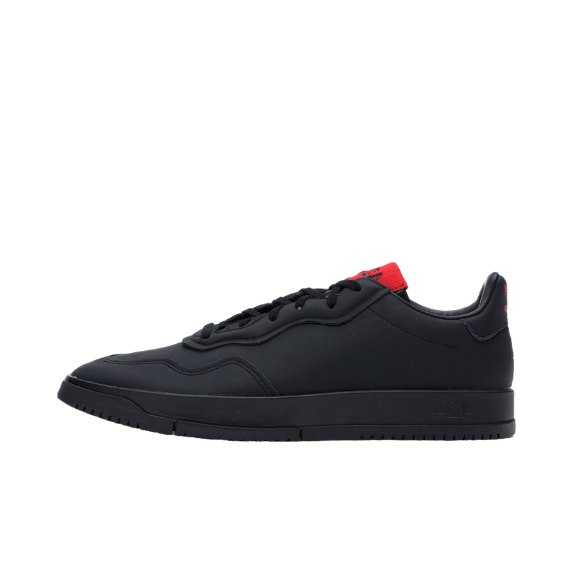 Tenisice i cipele adidas Originals SC Premiere 424 on Fairfax Black Crna | EG3729