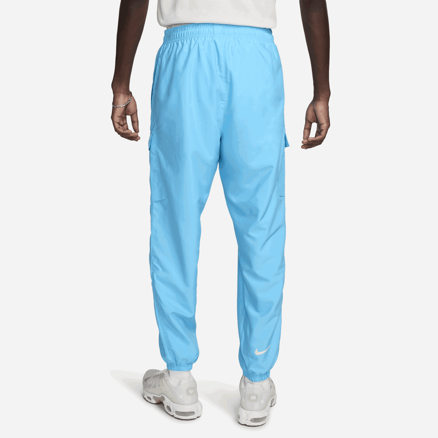 Cargo hlače Nike Sportswear Cargo Plava | FZ0206-416, 1