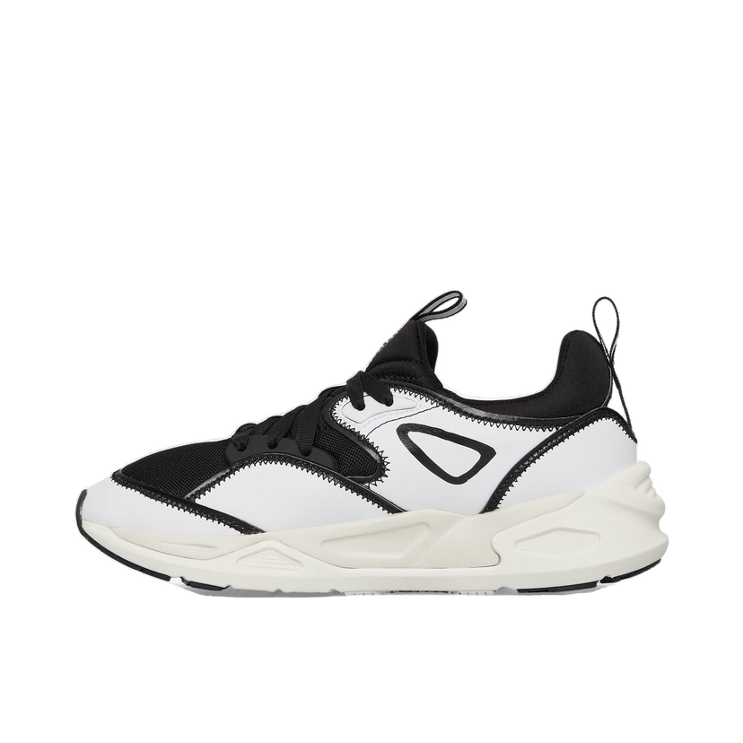 Tenisice i cipele Puma Joshua Vides TRC Blaze Bijela | 386485-01