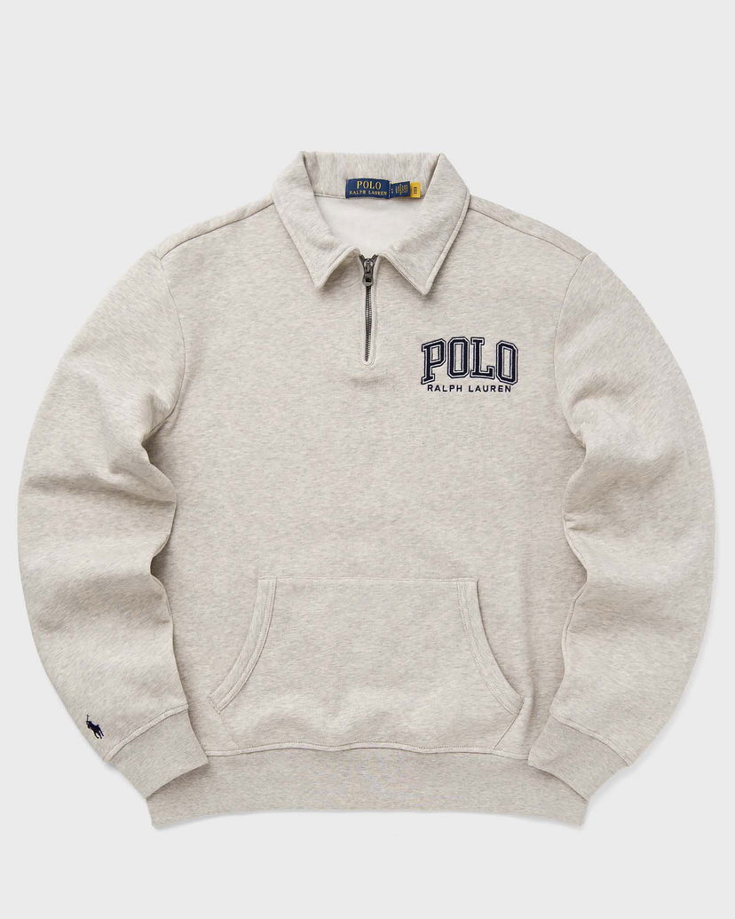 Dukserice Polo by Ralph Lauren Polo Ralph Lauren LONG SLEEVE-SWEATSHIRT Bijela | 710952038002