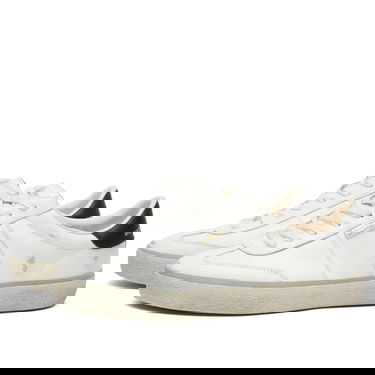 Tenisice i cipele Golden Goose Soul-Star Leather Bijela | GMF00464-F006932-10283, 2
