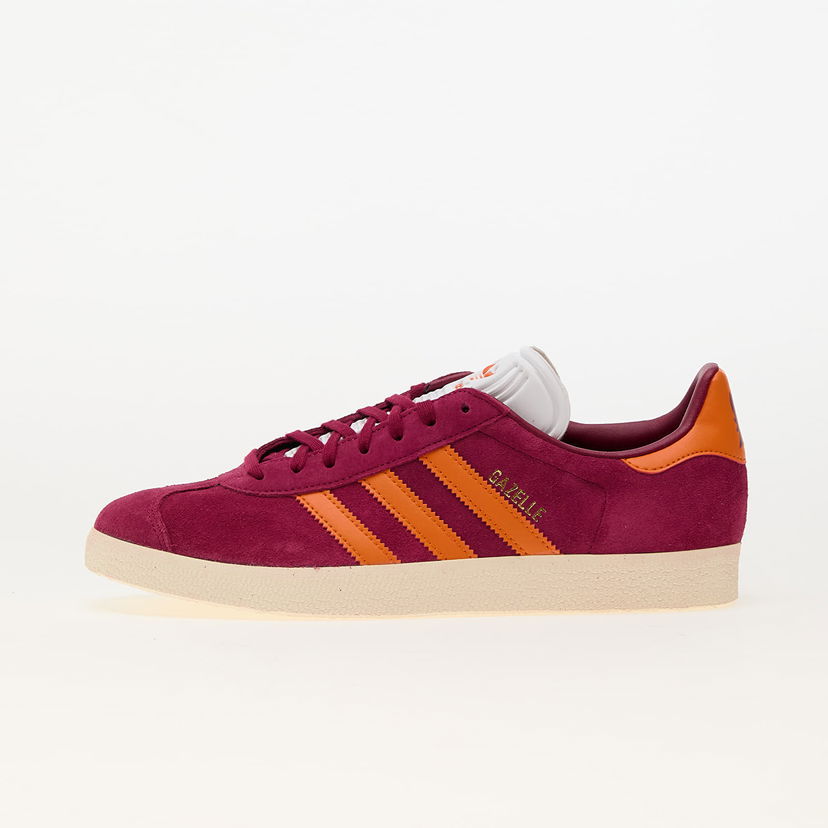 Tenisice i cipele adidas Originals AS Roma Gazelle A-Club Legacy Narančasta | IH2634