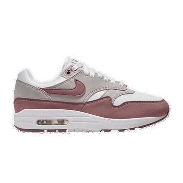 Tenisice i cipele Nike Air Max 1 "Smokey Mauve" Tamnocrvena | DZ2628-104, 1