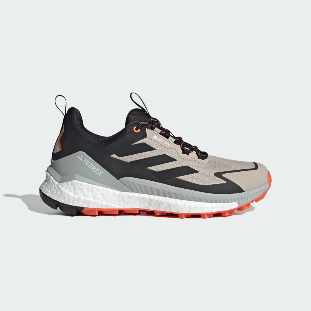 Tenisice i cipele adidas Performance Terrex Free Hiker 2.0 Low GORE-TEX Bež | IG5459, 0
