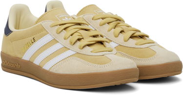 Tenisice i cipele adidas Originals Gazelle Indoor Žuta | JI3523, 3