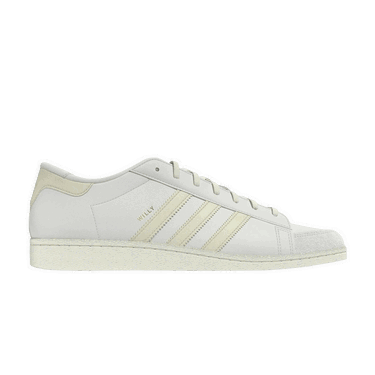 Tenisice i cipele adidas Originals Willy Chavarria x Jabbar Dress Low Bijela | JR6859, 0