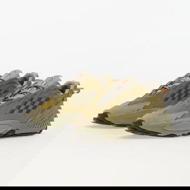 Tenisice i cipele adidas Originals Ozrah Zelena | GX1880, 1