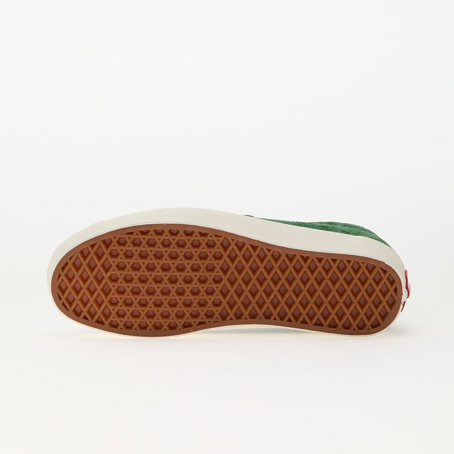 Tenisice i cipele Vans Sport Low Pig Suede Zelena | VN000D6NBR11, 1