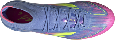 Tenisice i cipele adidas Performance F50 Elite FG Mid Plava | ih3861, 3