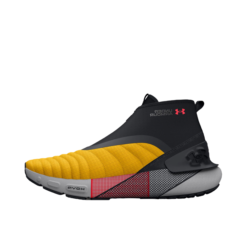 Trčanje Under Armour HOVR Phantom 3 SE Warm Žuta | 3026802-700