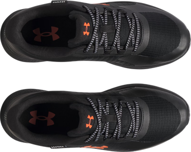 Tenisice i cipele Under Armour Charged Bandit TR 3 SP Crna | 3028657-004, 3