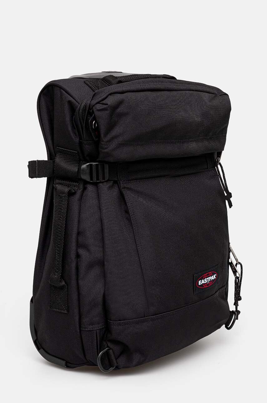 Ruksak EASTPAK Strapson Xxs Backpack Crna | EK0A5BIM0081, 1