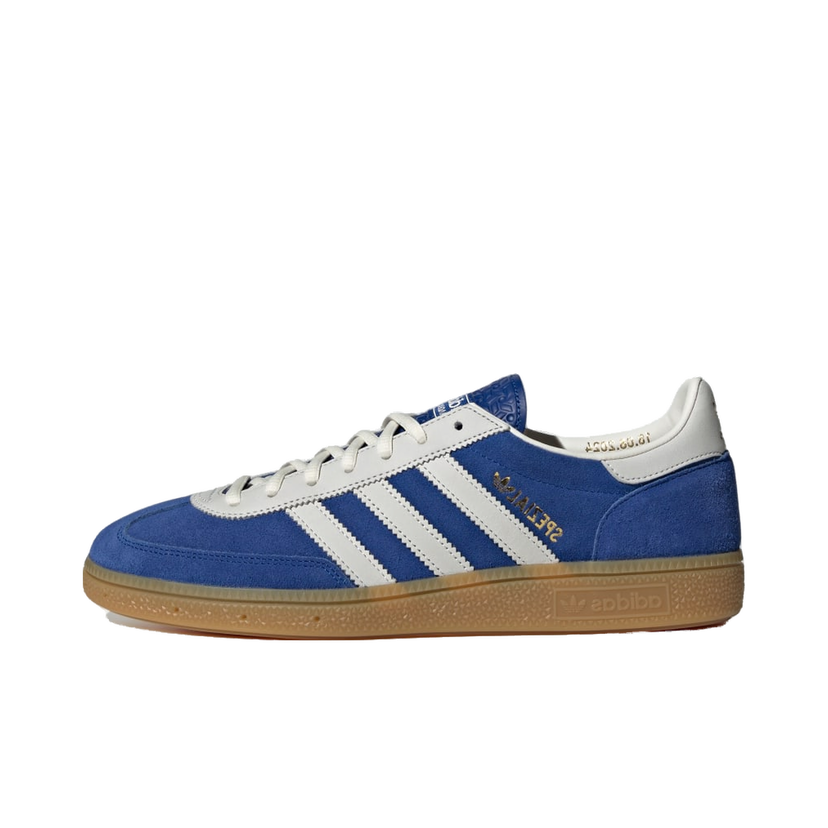 Tenisice i cipele adidas Originals Handball Spezial Plava | JP5278