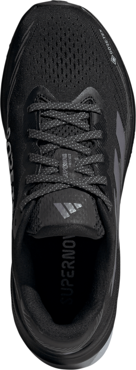 Tenisice i cipele adidas Originals Supernova Rise GTX Crna | jr9599, 1