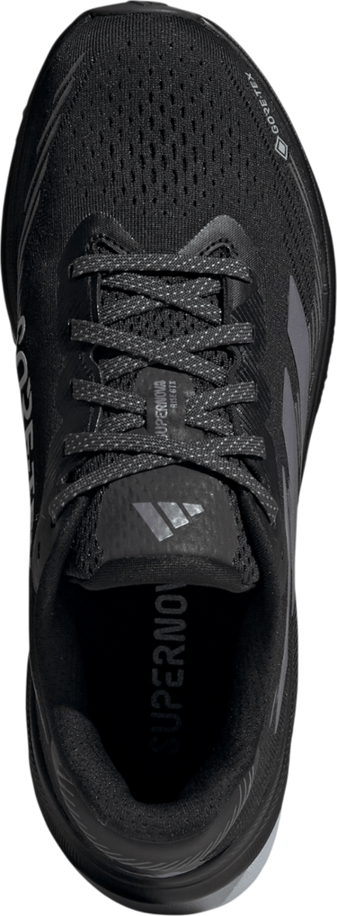 Tenisice i cipele adidas Originals Supernova Rise GTX Crna | jr9599, 1