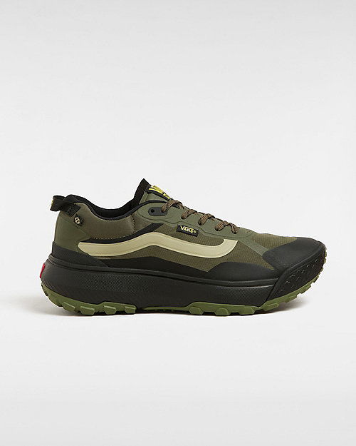 Tenisice i cipele Vans Mte Crosspath Shoes 35 Zelena | VN000CVUOLV