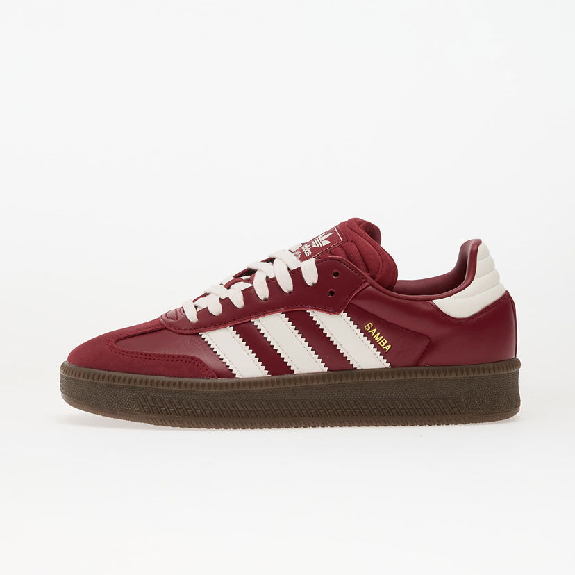Tenisice i cipele adidas Originals Samba Xlg Crvena | JR0925