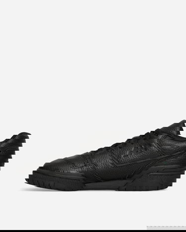 Tenisice i cipele New Balance Sneakers in Black, Crna | BB550PBB, 3