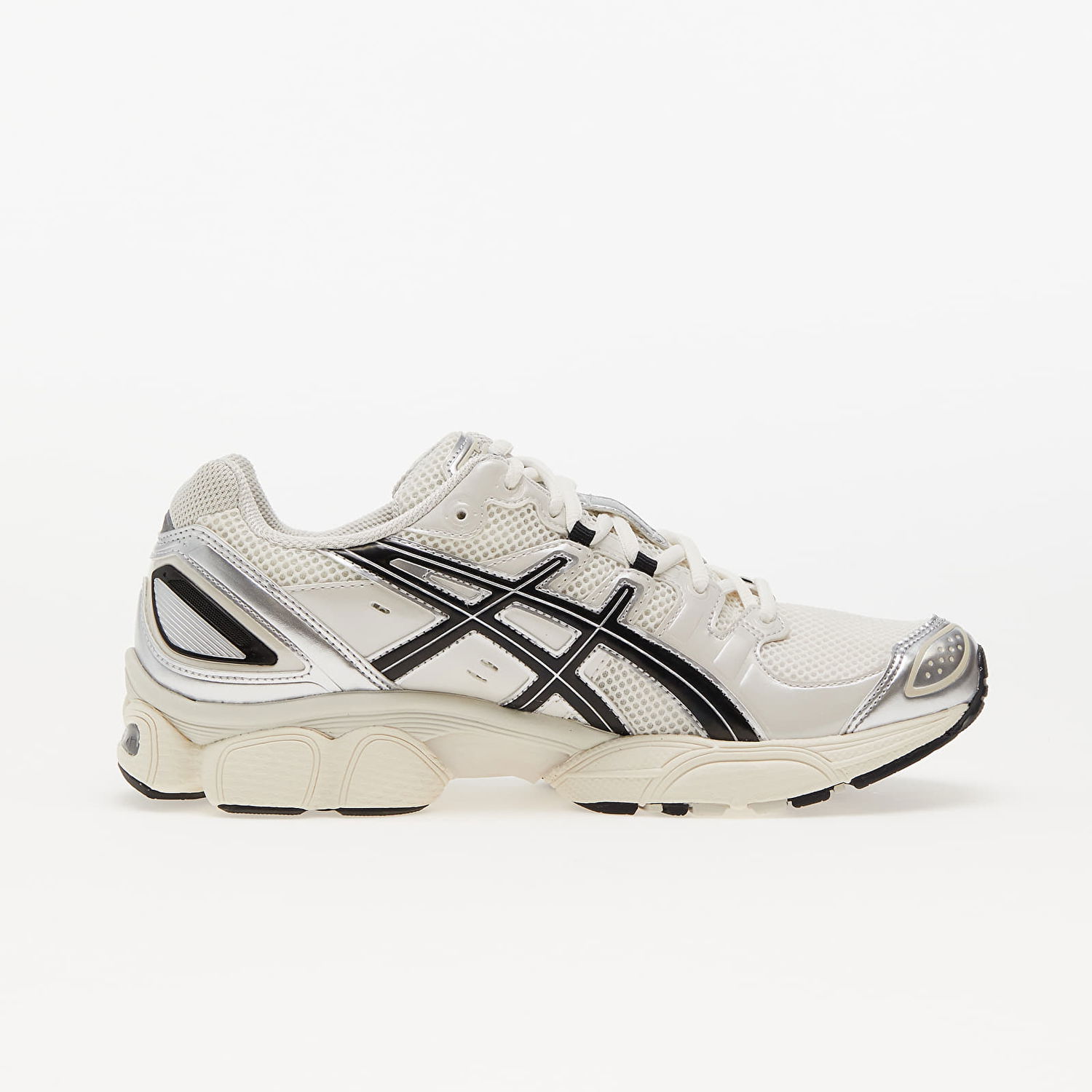 Tenisice i cipele Asics Gel Nimbus 9 Bijela | 1201A424-105, 1