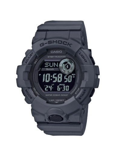 Satovi CASIO G-Shock Crna | GBD-800UC-8ER