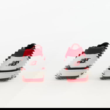 Tenisice i cipele New Balance 550 Bijela | bb550-se1, 2