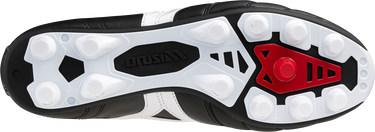 Tenisice i cipele Mizuno Morelia II Pro FG Crna | p1ga2506-01, 2