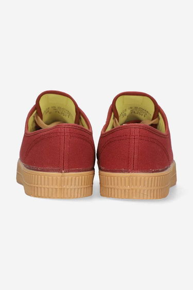 Tenisice i cipele Novesta Low Sneakers Narančasta | N772019.3HY3HY003, 1