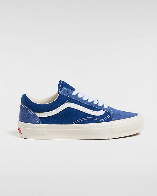 Tenisice i cipele Vans Premium Old Skool Size 34.5 Plava | VN000D560QY
