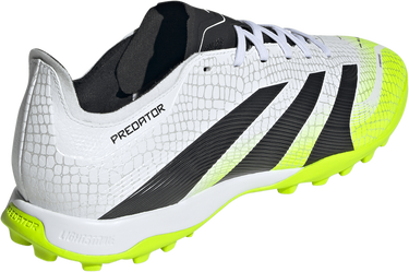 Tenisice i cipele adidas Performance Predator League Bijela | JI1132, 4