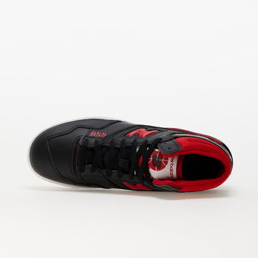 Tenisice i cipele New Balance 650R "Black/Red" Crvena | BB650RBR, 2