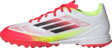 Tenisice i cipele adidas Performance F50 LEAGUE TF Bijela | ie1231, 3