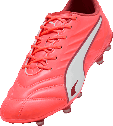Tenisice i cipele Puma Puma KING PRO FG/AG Ružičasta | 108308-01, 1