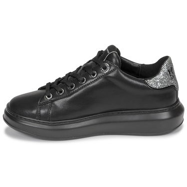 Tenisice i cipele KARL LAGERFELD KAPRI Signia Lace Lthr Crna | KL62510A-00S, 3