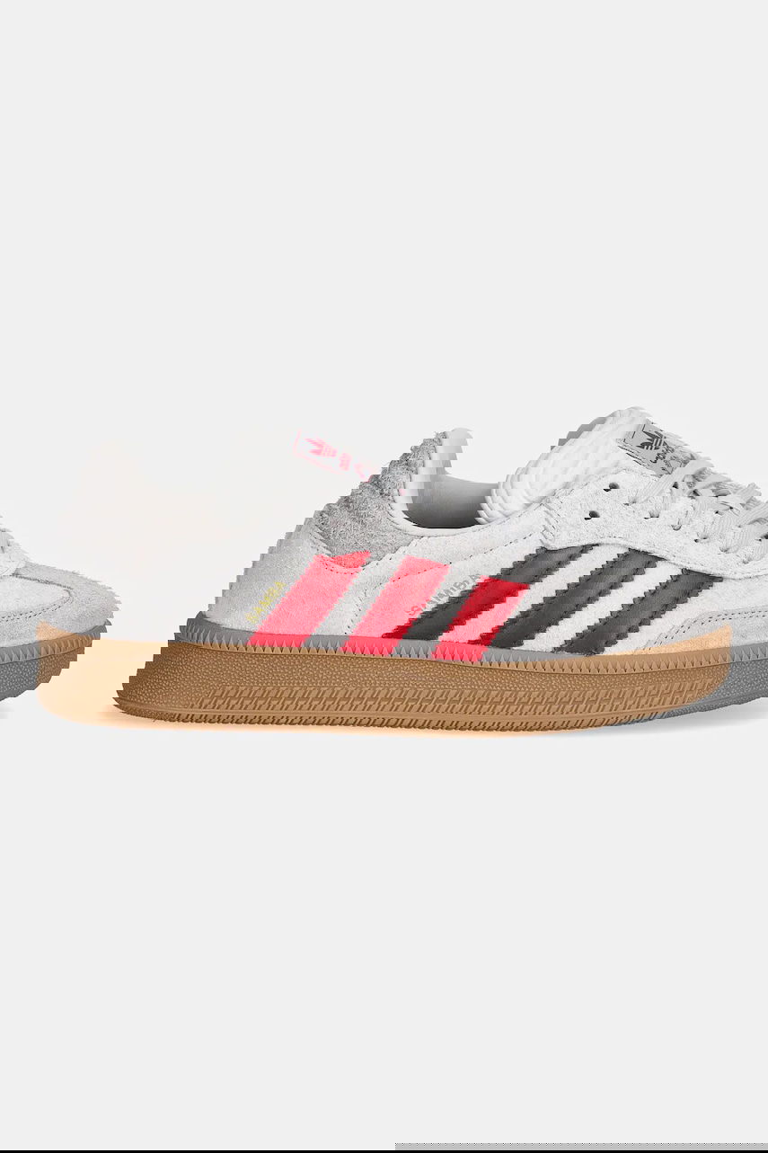 Tenisice i cipele adidas Originals adidas Originals Samba XLG Siva | JS3826, 1