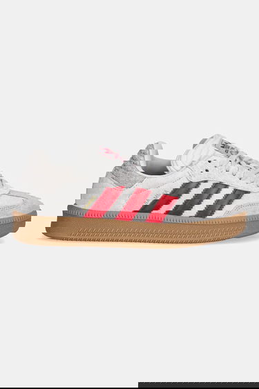 Tenisice i cipele adidas Originals adidas Originals Samba XLG Siva | JS3826, 1