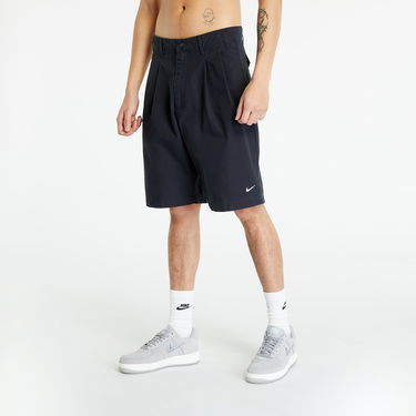 Kratke hlače Nike Pleated Chino Short Crna | DX0643-010, 2